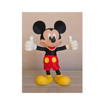 Mickey Mause Figür