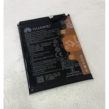 Huawei Y9 Prime 2019 Stk-L21 Batarya