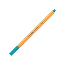 Stabilo Point 88 Fineliner Kalem Açık Mavi