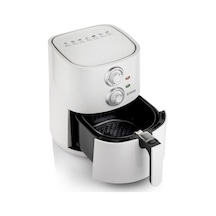 Schafer Thermochef Manuel Airfryer/Sıcak Hava Fritözü