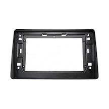 Oto Tablet Çerçeve 9 Dacıa Duster 2019-2020 Newfron Cr-029b