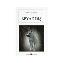 Beyaz Diş (Cep Boy) (Tam Metin) / Jack London