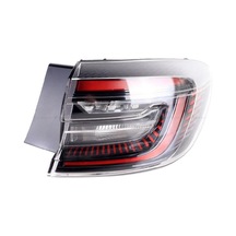 Stop Lambası Dış Sag Renault Clio 5 2023+ Ledli Makyajlı Kasa 265558726r Rn97572 Zenon