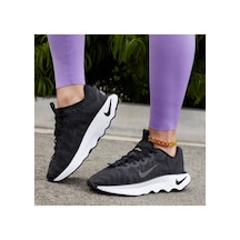 Nike Motiva Unisex Siyah Antrenman Ayakkabısı Sıyah