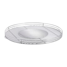 Lotusgrill Dumansız Mangal Bahçe Izgarası Izgara Teli Xxl