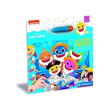 - 22241-15 Parça Water Frame Puzzle - Baby