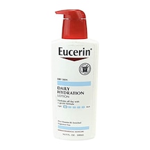 Günlük Yenileyici Nemlendirici Losyon Kokusuz - 16,9 Fl Oz