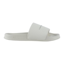 Tommy Hilfiger Core Erkek Krem Terlik Fm0fm05799-acı