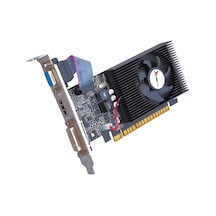 Turbox NVIDIA GeForce GT 730 LP Venus Saga 4 GB 128 Bit DDR3 Ekran Kartı