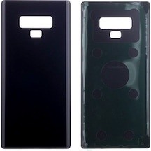 Teknonet Samsung Galaxy N960 Note 9 Uyumlu Batarya Kapağı 001
