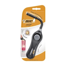 Bic U140 Flex Mutfak Çakmağı