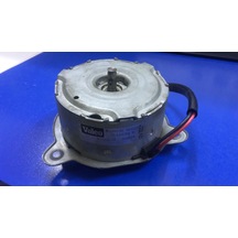 Fan Motoru 12v R21 Klimalı Valeo 4603