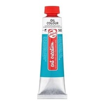Talens 565 40 ML Art Creation Yağlı Boya Phth. Turqua