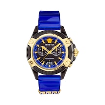 Versace VRSCVEZ700521 Erkek Kol Saati