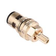 Grohe 45346000 Seramik Salmastra 1/2" Bronz