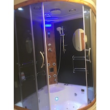 130X130 Bambu Kompakt Sistem Sistem 1