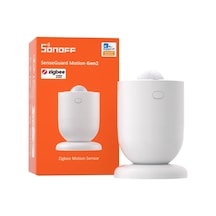 Zigbee Akıllı Hareket Sensörü Snzb-03pr2