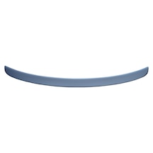 Mercedes W211 Amg Spoiler 2007-2009