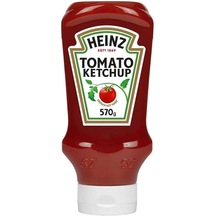 Heinz Tatlı Ketçap 570 G