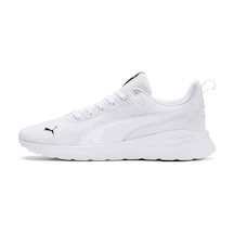 Puma Anzarun Lite Erkek Beyaz Spor Ayakkabı 37112803 Beyaz