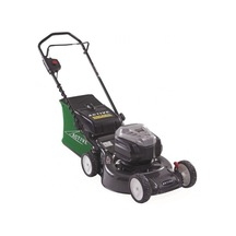 Active 4850 E 82v 5ah 46cm 55lt B&s 82 Lı Motorlu Çelik İtmeli Benzinli Çim Biçme Makinesi