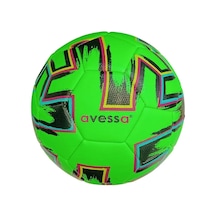 Avessa Ft300 4 Astar Futbol Topu Yeşil 001
