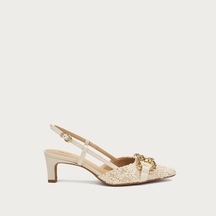 Orobeige Topuklu Ayakkabı Kadın 81o6 Frau Fancyplume Orobeige