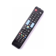 Samsung Uyumlu 43Tu7000 Smart Led Tv Kumandası