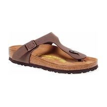 Birkenstock Gızeh Bf Nu Unısex Terlik Brk043751 Tek Renk