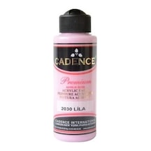Cadence Akrilik Boya 2030-lila 120 Ml Nocolor-6c4b97b1 Nocolor-6c4b97b1