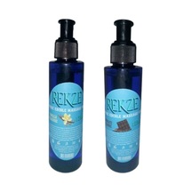 Rekze Çikolata Ve Vanilya Aromalı Masaj Yağı Massage Oil 125ml