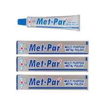 404 Met-par 50 Gr Metal Parlatıcı Kutulu 3 Adet