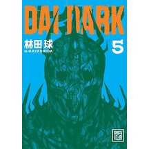 Dai Dark 5 / Q-hayashıda