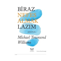 Biraz Nefes Almak Lazım
