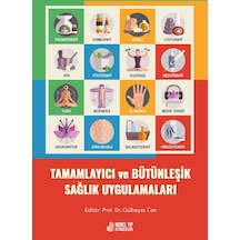 Tamamlayıcı Ve Bütünleşik Sağlık Uygulamaları