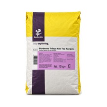 Zeelandia Burdenno Trileçe Miksi 10 Kg