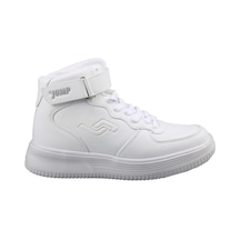 Jump 16309 Beyaz Erkek Sneakers Beyaz