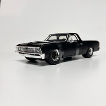 Jada 1/24 Chevrolet El Camino 1967