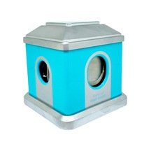 Jifeng Bleu Masa Puro Kesici 4lü