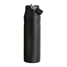 Stanley The Iceflow Bottle Flip Straw 2.0 1.06l / 36oz Black 2.0 As1012111063 Siyah