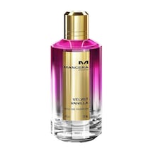 Mancera Velvet Vanilla Edp 120 Ml Unisex Parfüm Çiçek - Meyve