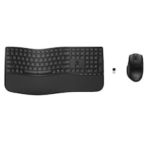 Hp 680 8T6L6AA Comfort Çift Modlu Unifying Klavye Mouse Seti