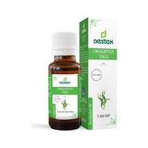 Destek Okaliptus Yağı 20 ML