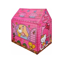4847 Hello Kitty Oyun Çadırı 100x70x100 Cm
