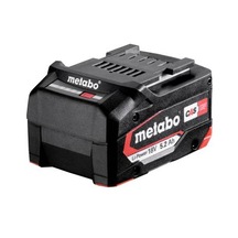 18 V 5.2 Ah li- Ion Akü Metabo