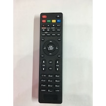 Next Punto Plus Hd Uydu  Kumandası