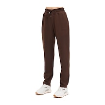 Lumberjack 5w Wb 22carla-p Ct693 5pr Kahverengi Kadın Eşofman Altı A102031374 Kahverengi