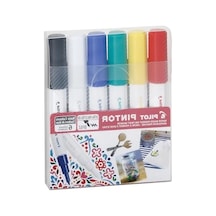Pıntor-ef-6 Color Set Basic