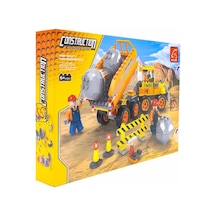 Ausini Construction Set 29504
