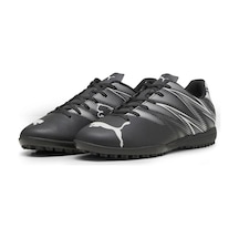 Puma Attacanto Tt Siyah Halı Saha Ayakkabısı 10747801 Siyah